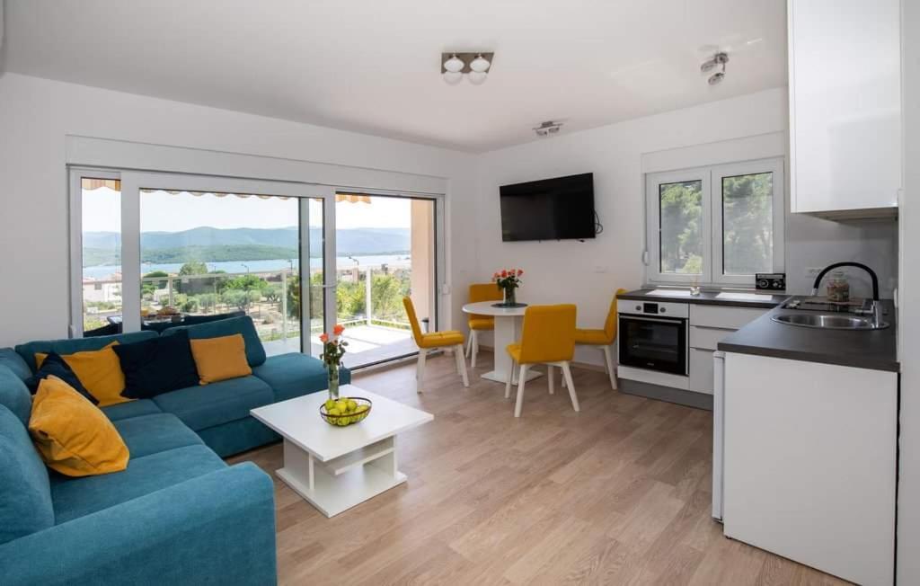 Norin Apartement 克勒克 外观 照片
