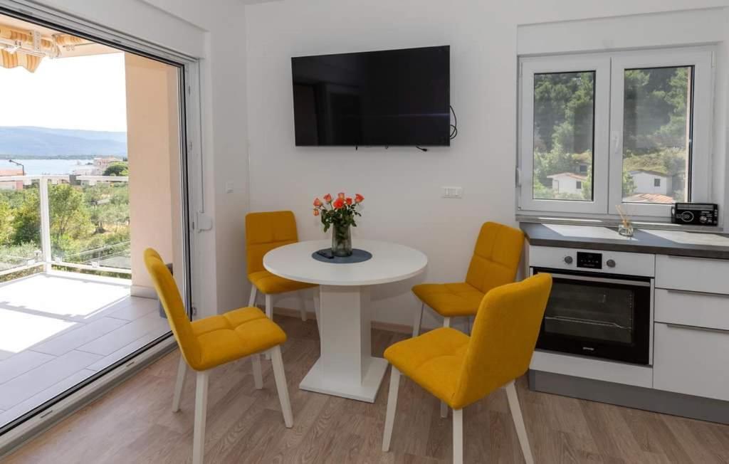 Norin Apartement 克勒克 外观 照片