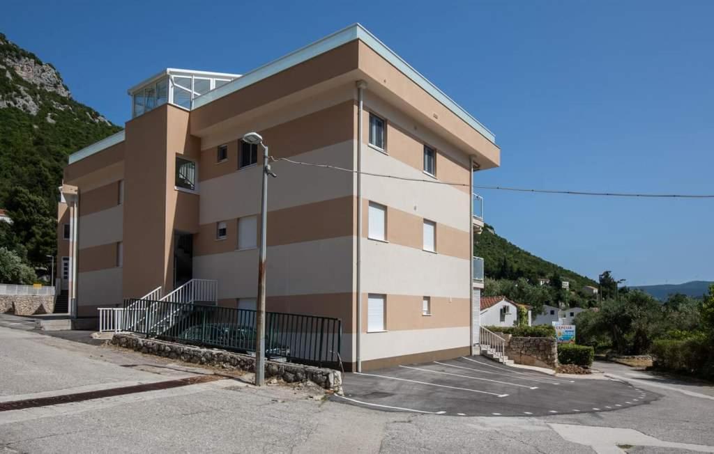 Norin Apartement 克勒克 外观 照片
