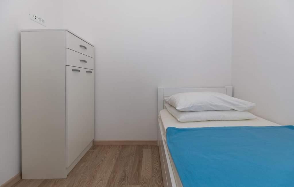 Norin Apartement 克勒克 外观 照片