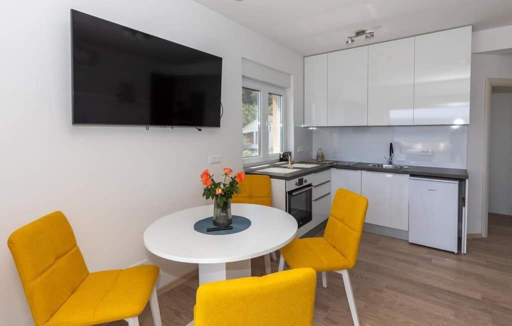 Norin Apartement 克勒克 外观 照片